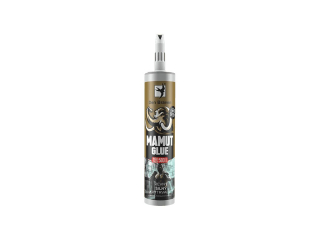 MAMUT Glue lepidlo Den Braven 290 ml bílá